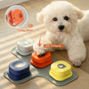 Inoshop™ SpeakBuddy - MEWOOFUN Interaktiv hundknapp-inspelare