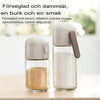 Inoshop™ FlavorSet – Premium kryddburkar för färsk smaksättning